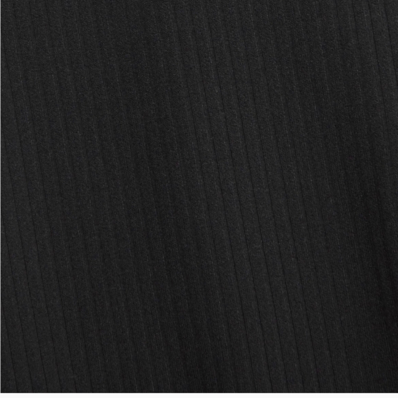 🍋 Lululemon 🍋 Align 23" Black Size 8 - Picture 6 of 9